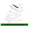 LR132640: Land Rover Defender Front Bumper Center Bracket