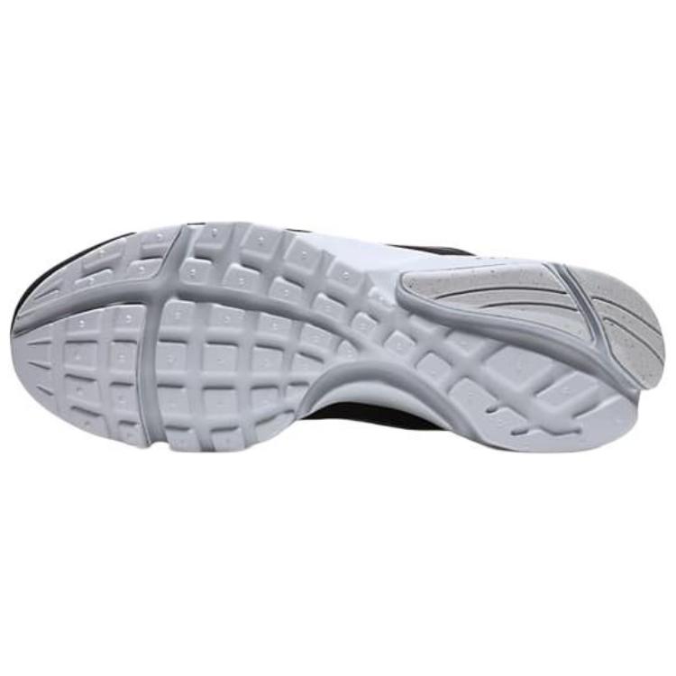 Nike Presto Fly Black Herren-Sneaker schwarz-volt-pure-platinum 908019-004