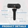 Tire Pressure Sensor No.56029398AA Tire Pressure Monitoring Sensor for Dodge Challenger 2010 2012-2021