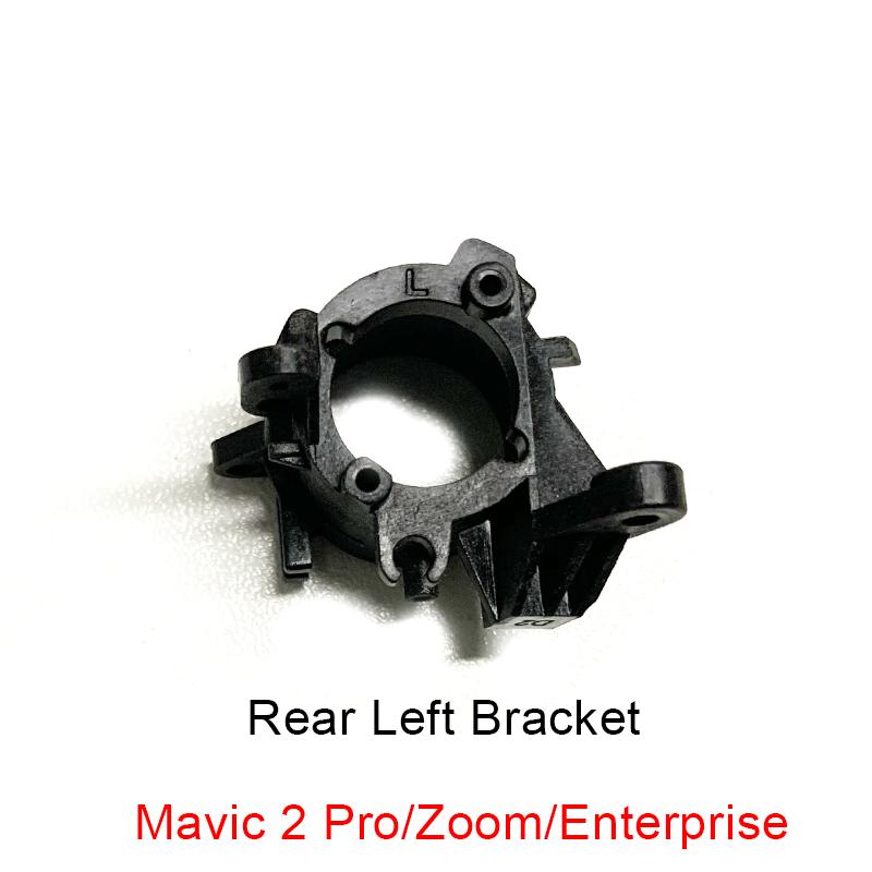 Original Mavic 2 Pro Middle Shell Mavic 2 Pro Bottom Cover Mavic 2 Enterprise Motor Arm Landing Gear for DJI Mavic 2 Series
