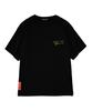 EMOTION PLANET Call My Name T-Shirt (Black)