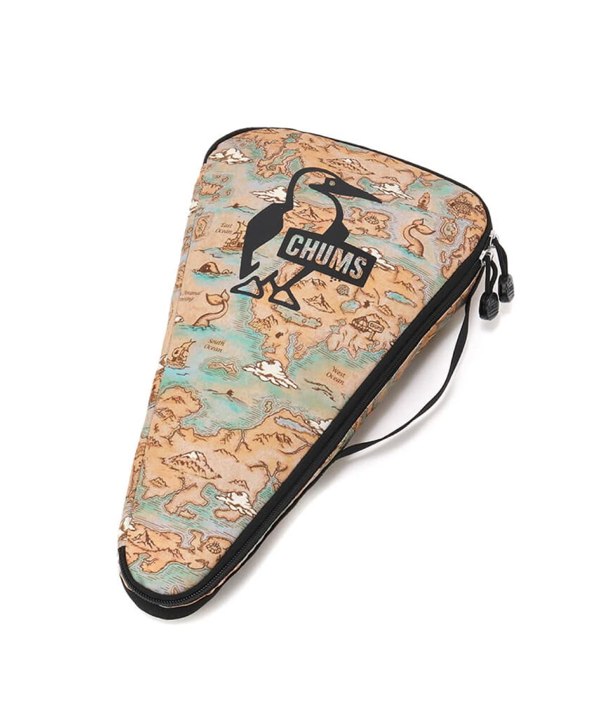 

Chums Recycle Hot Sandwich Cooker Case