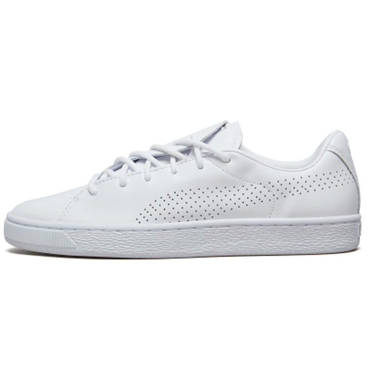 PUMA Basket Crush Perf 'White' Women's 369689-01