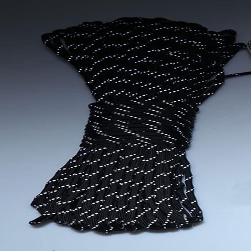 ML Отражающий 7-жильный паракорд 550 для улицы