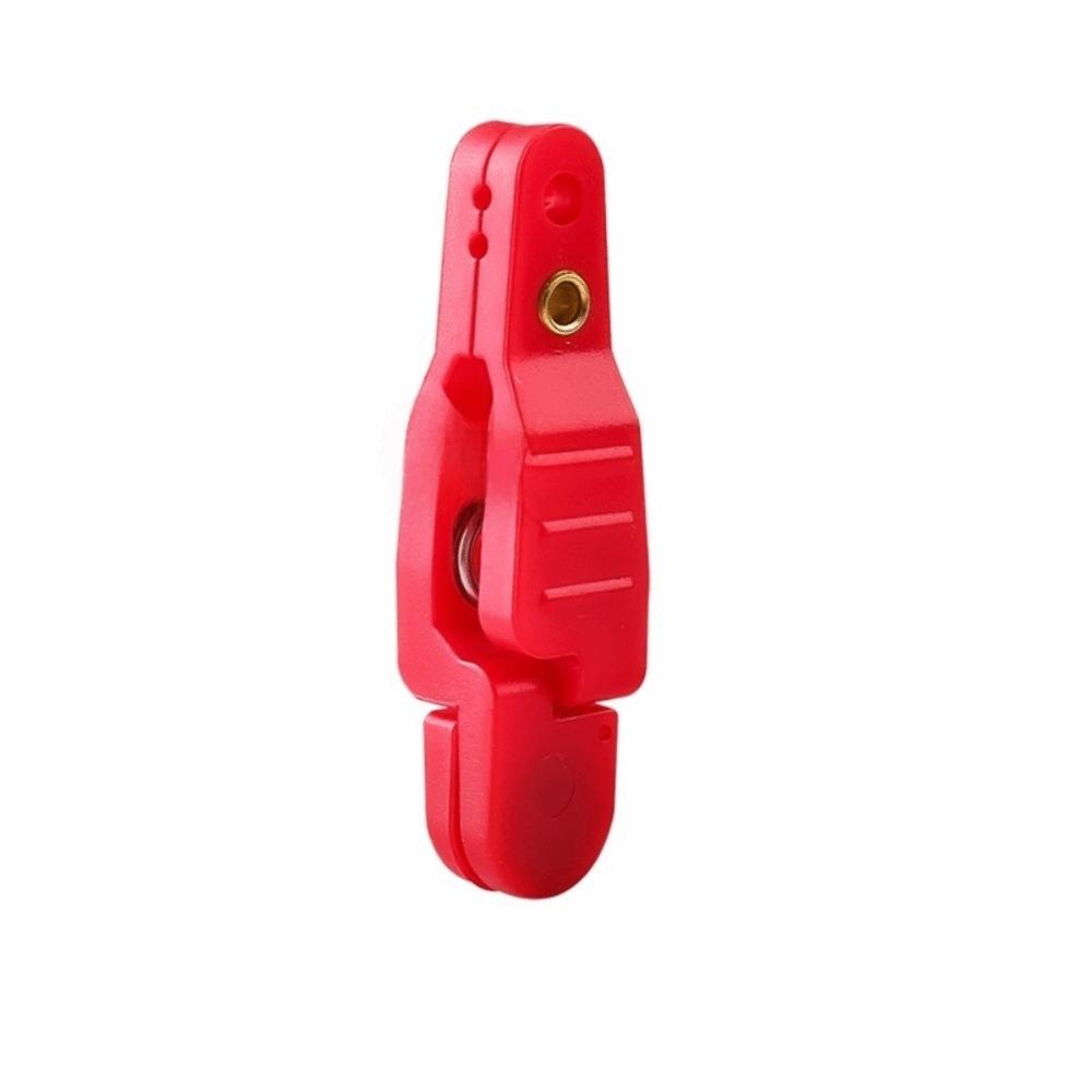 Adjustable Downrigger Release Clip Durable Trolling Release Clip Fishing Release Clip Sea Fishing