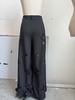 2026 Spring Women's Sequin Embroidery Suit Jacket & Straight-Leg Pants Set