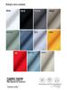 Men's Cotton Short-Sleeve Summer T-Shirt - Loose Fit Trendy Top