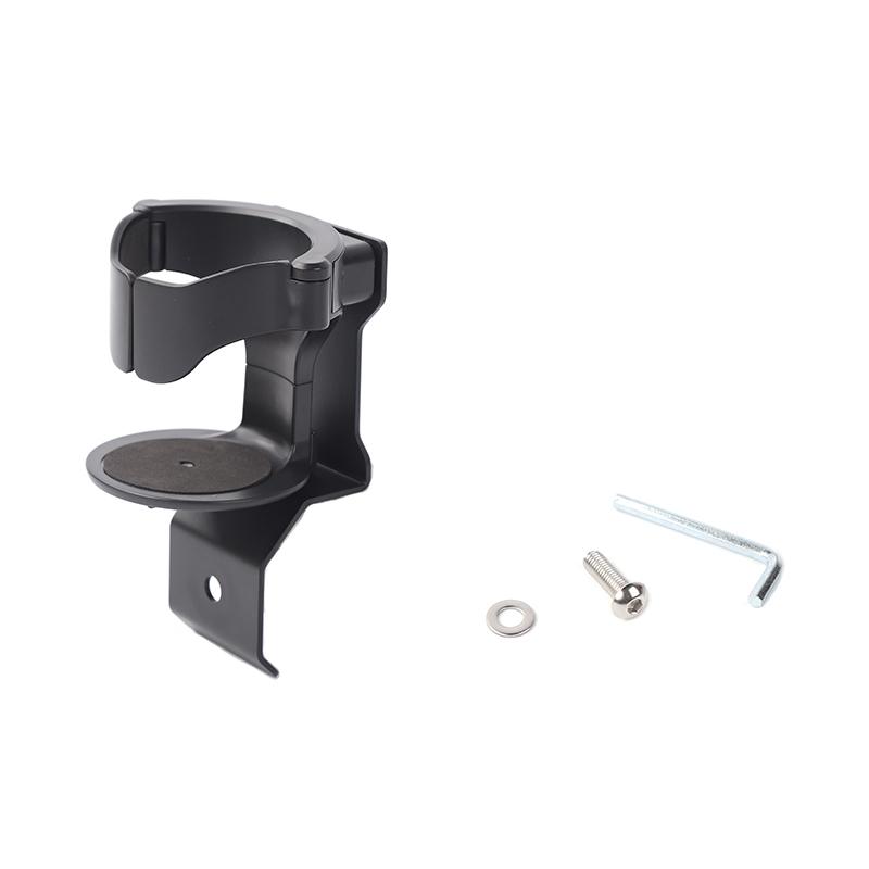 TESIN Car Side Door Water Cup Holder Drinkes Bracket For Suzuki Jimny JB74 2019 2020 2021 2022 2023 2024+ Interior Accessories
