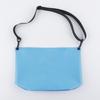 Waterproof Zipper Storage & Swim Bag: Single Shoulder Toiletry & Travel Pack