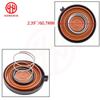 LR174890 Valve Cover Membrane For LAND ROVER RANGE DISCOVERY SPORT EVOQUE JAGUAR E-PACE Chery tiggo 7 and 8 LR174890