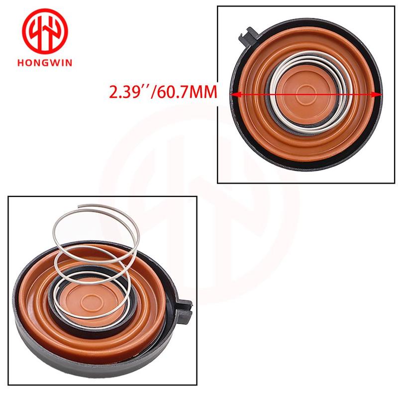 LR174890 Valve Cover Membrane For LAND ROVER RANGE DISCOVERY SPORT EVOQUE JAGUAR E-PACE Chery tiggo 7 and 8 LR174890