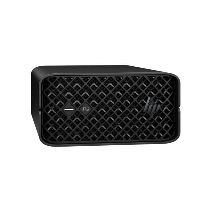 PC De Bureau - HP - Z2 Mini G1a - AMD Ryzen AI Max+ PRO - 1 To SSD - Windows 11 Pro - Wi-Fi 7