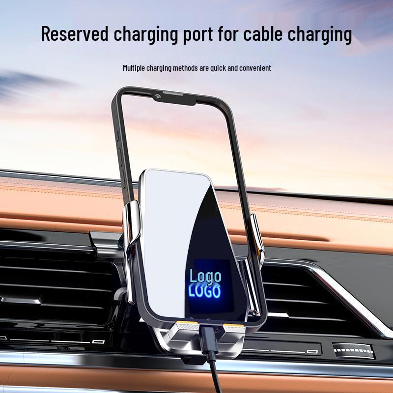 GAC Trumpchi AION V/S Mei 580/S PLUS Car Phone Holder LX Modified Accessories
