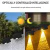 Solar Swimming Pool Side Led Light Underground Deck Outdoor Wall Fence Lights Waterproof Powered Step Driveway Decoration Garden