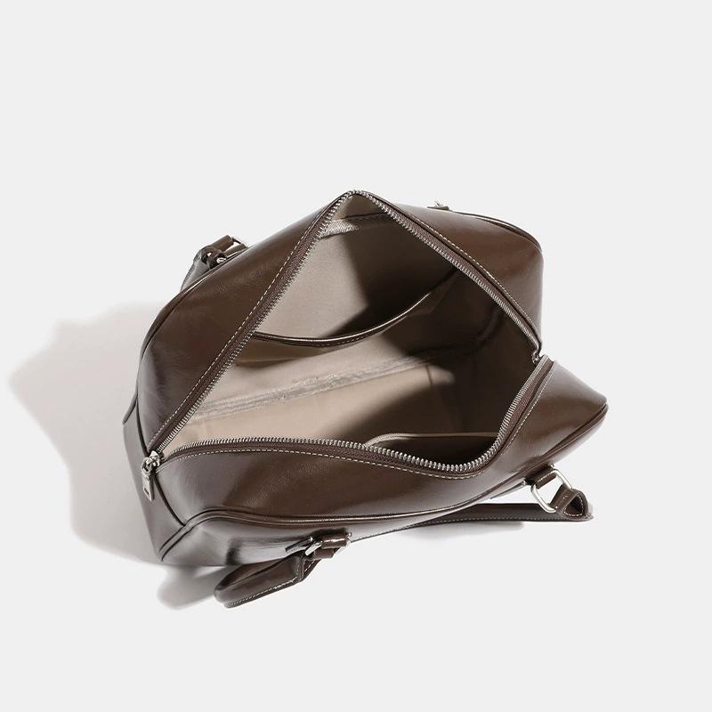 Small and High-end Bags, New Fashionable and Simple Armpit Bags, Versatile and Large Capacity Commuting Bags, Shoulder Bags