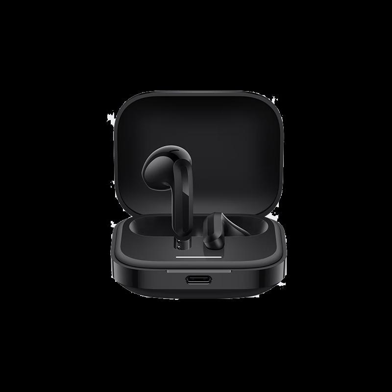 Redmi Buds 6S Half In-Ear ANC TWS Wireless Earbuds