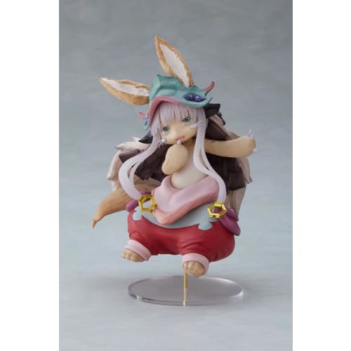 Furyu Coreful Made In Abyss Nanachi Figure
