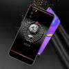 The USSR Flag Symbol Phone Case For Huawei Honor 60 50 SE 30S Mate 30 20 10 Lite 40 Nova 9 8 Pro Y60 8i 7i 7SE 5T Premium Cover