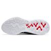 Nike Renew Run Cushioning Slip Resistant Abrasion Resistant Low top Running Shoes Black White Pink Unisex CV8990-023