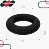 KOTARBAU® Inner Tube for Wheelbarrows, Wheelbarrows, Trolleys 8-4.00