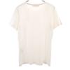 DIANE VON FURSTENBERG Made in Peru Short sleeve T-shirt M white Women Used