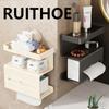 Baie și WC – Rafturi și suporturi pentru baie