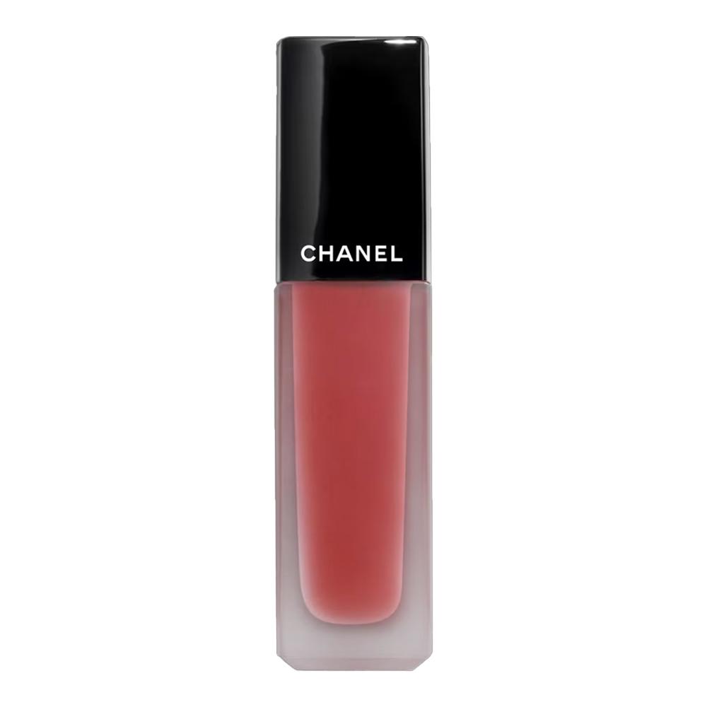 Chanel Rouge Coco Flash Hydrating Lipstick 914 Beige Tentation 3ml Shine Lip Balm красный