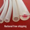 Industrial High-Temperature Silicone Rubber Hose