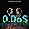 Nank OE MIX Open-Ear Sport Bluetooth Headphones