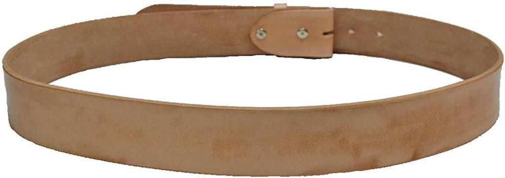 Long Size Tanned Leather Cowhide Leather L Long 40mm Replacement Thick Single Piece of Saddle Leather Belt, Belt, Size, Belt, Width, Buckle, Leather,