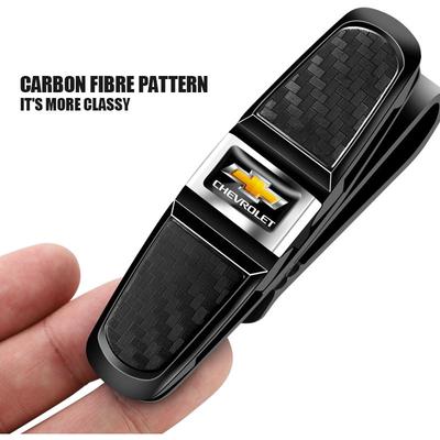 AABHK1 For Spark Captiva Cruze Tracker Orlando Trax Epica Nubira Malibu Optra Car Sun Visor Sunglasses Eyeglasses Mount