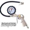 0-16Bar Tire Air Pressure Inflator 220PSI Inflator Pump Tools  Motorcycle Tire Inflation