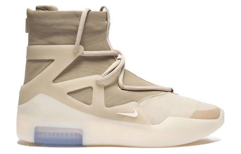 Nike Air Fear Of God 1 'Oatmeal' AR4237-900