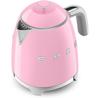 Чайник Smeg KLF05PKEU
