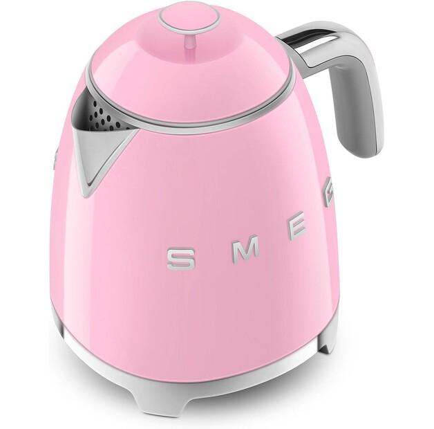 Чайник Smeg KLF05PKEU