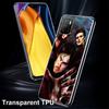 The Vampire Diaries Salvatore Phone Case For Xiaomi Poco X7 X6 X5 Pro F7 Ultra Redmi 15C 15 13C 13 12C 12 10 10A 10C 9 9A 9C 9T