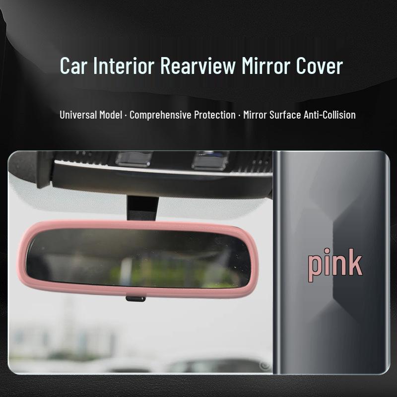 BYD Xia 25-Inch Screen Silicone Film Protective Case - Explosion-Proof & Anti-Collision, Matching Car Color