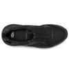 UGG Ca805 Zip Gore-Tex Low Top Running Shoes Men Sneakers Black 1119814-BLK