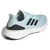 Adidas PureBoost 22 'Almost Blue Black' Women's HQ1459