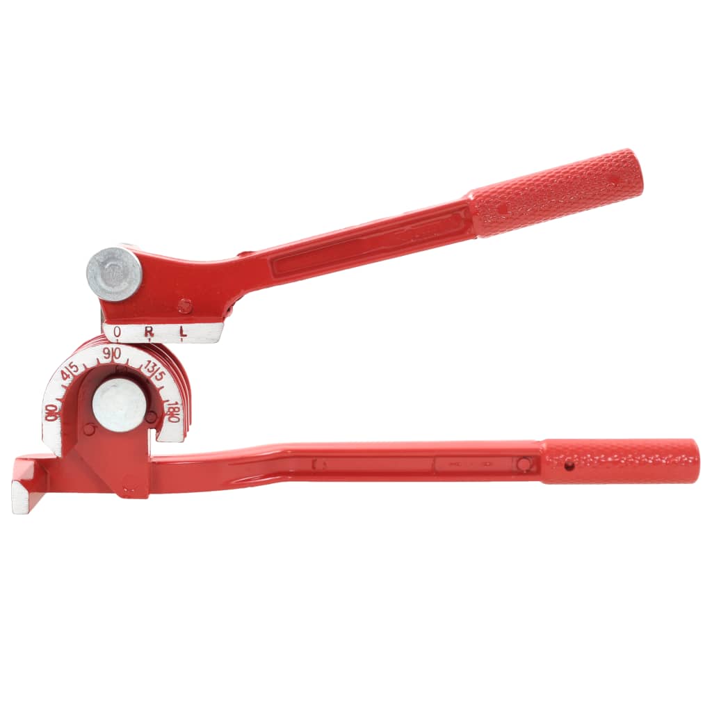 Flaring Tool Set with Pipe Bender