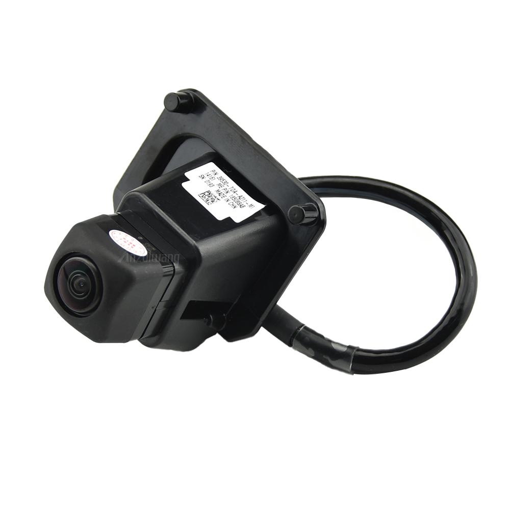 8-Pin Back Up Camera Parking Assist Camera For Honda CRV 2014 2015 2016 39530-T0A-A21 39530T0AA21