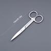 Stainless Steel Surgical Scissors Sharp Bandage Scissors Gauze Scissors  Surgical Laboratory