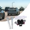 Replacement High Durability Car Rear Brake Caliper Guide Bolts for Transit 2006-2014 Long Lasting Performances BCF1385J