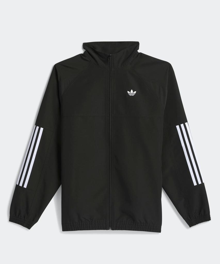 Adidas Skateboarding Track Jacket - Black / Jc5174