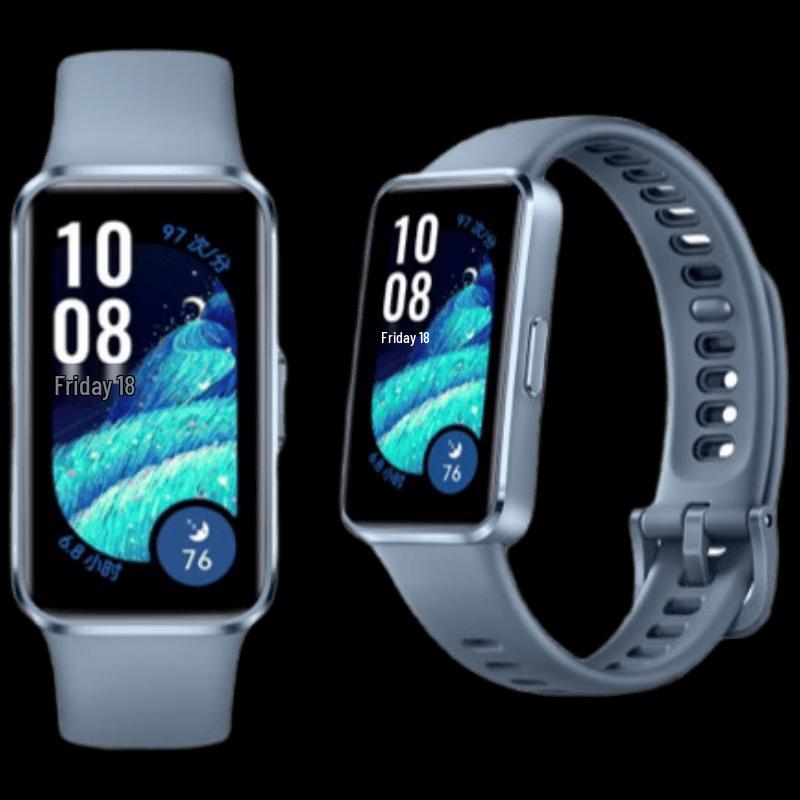 

Смарт-браслет Huawei Band 10 NFC (Китайская версия)