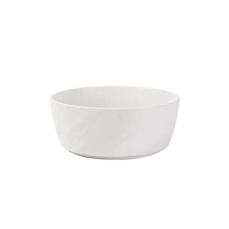 Huadu Underglaze Ceramic Noodle Bowl