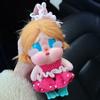 Knit Dress Set 15cm Crybaby Dolls Beach Vacation Collection Includes Hair Clip