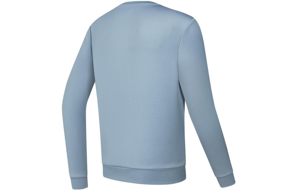 Men's Sweatshirt FILA Sweatshirt Men's Star Gray Blue