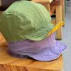 Unisex Fashion Letter Embroidery Short Brim Cap - Classic Plain Black Nylon Baseball Hat, for Men Women Outdoor Camping Sport