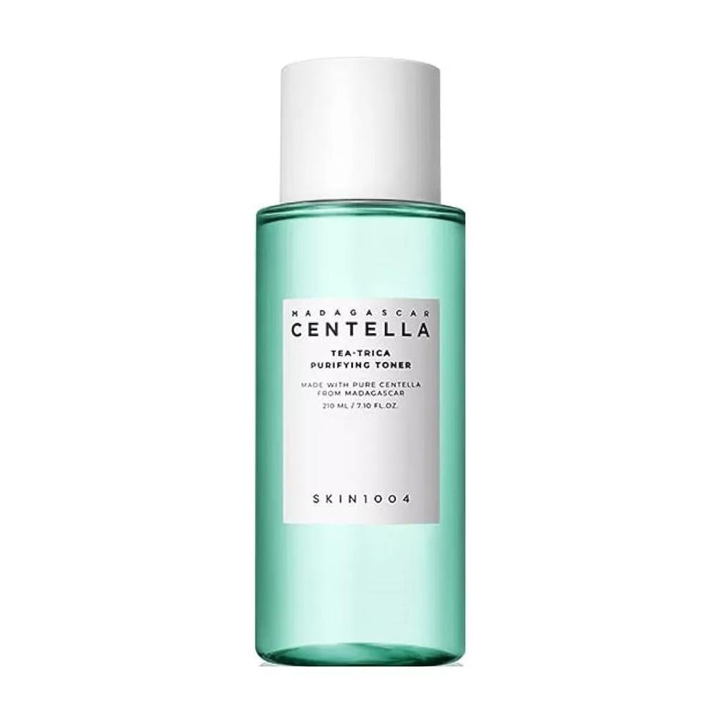 Skin1004 Madagascar Centella Tea-trica Purifying Toner 210mL